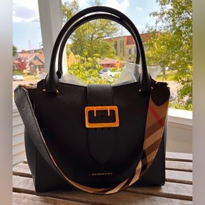 Burberry Handbag